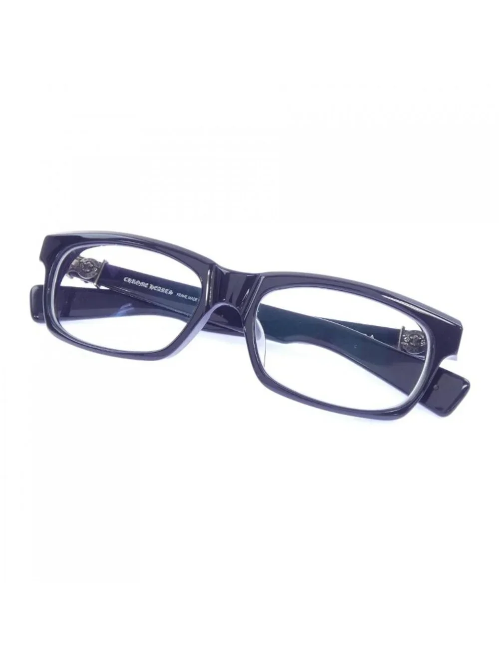Chrome Hearts Splat-a Eyewear